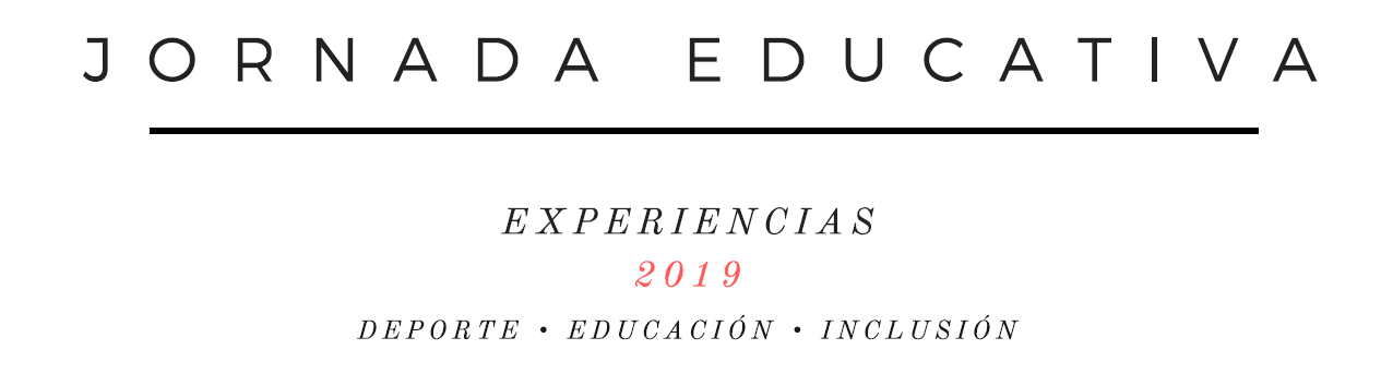 Jornada Educativa 2019